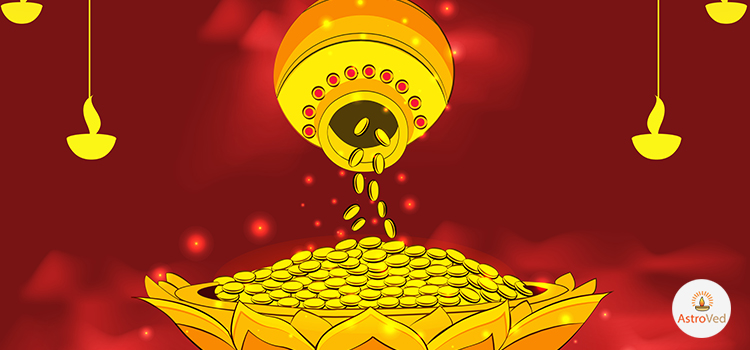 Maa Laxmi Mantra