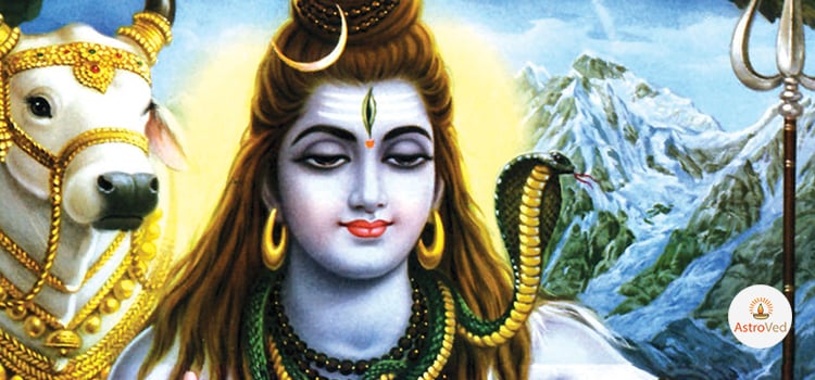 shiv tandav stotram in hindi