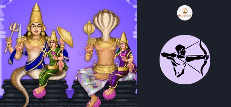 Dhanu Rashi Rahu Ketu Gochar 2020 to 2022 Hindi