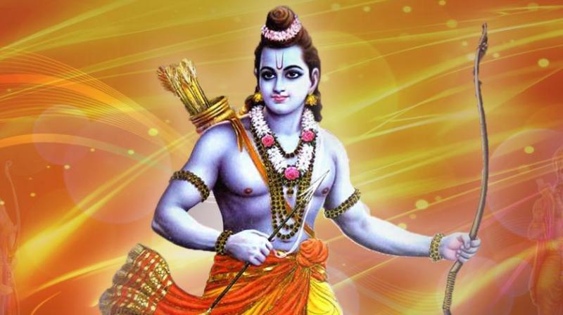 Ram Raksha Stotra In Hindi