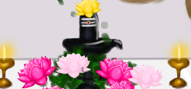 Somvara Pooja