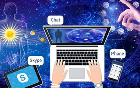 30 मिनट का लाइव ज्योतिष परामर्श