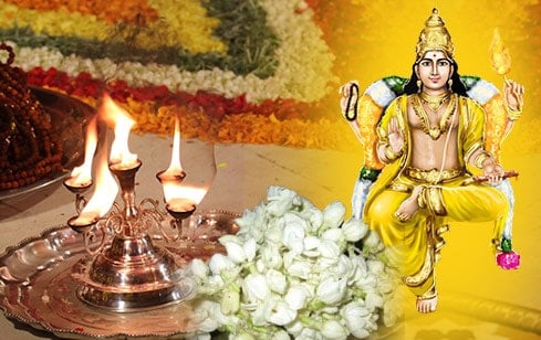 4 गोचर गुरुवार और ट्रांजिट डे