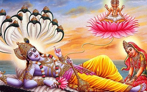 विष्णु सहस्रनाम