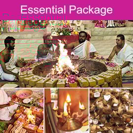 48-दिवसीय देवी वाराही कार्यक्रम