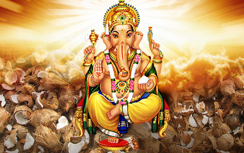 देवी बाल की पूजा और आरती 