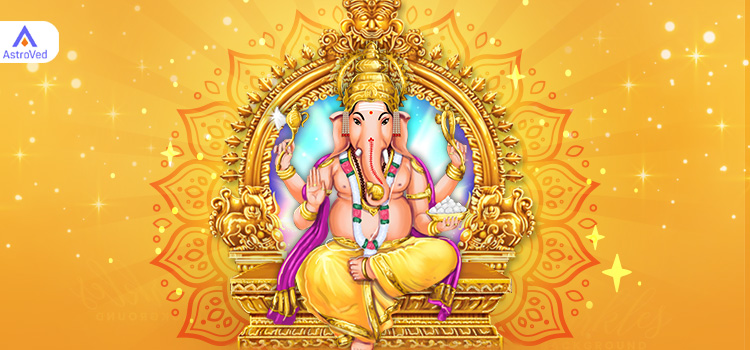 Ganesh Chaturthi 2023