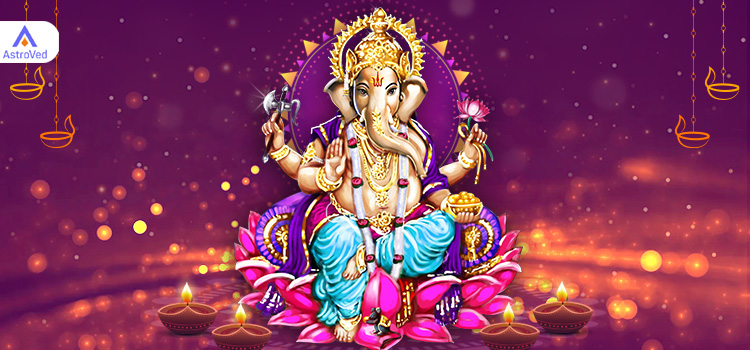 Ganesh Chaturthi