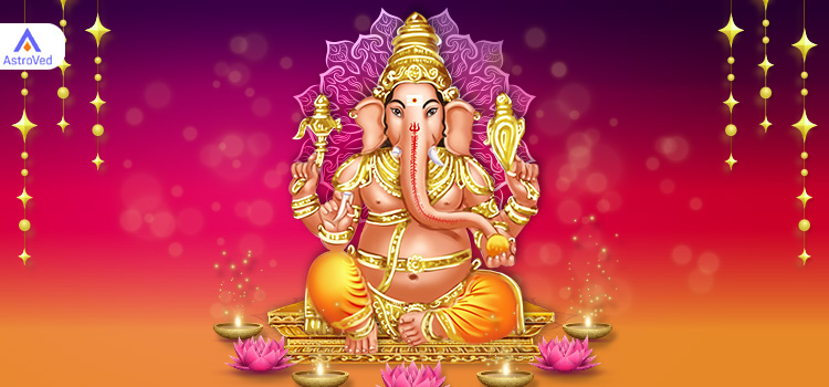 Ganesha Chaturthi