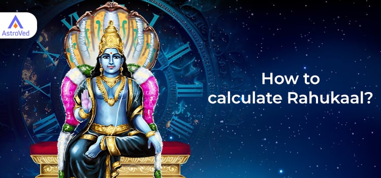 rahu kaal