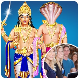 आपके करियर के लिए राहु-केतु पारगमन रिपोर्ट