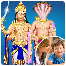 बच्चों की शैक्षणिक संभावनाओं पर राहु-केतु पारगमन रिपोर्ट