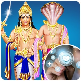 स्वास्थ्य पर राहु-केतु पारगमन रिपोर्ट