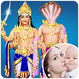 माता-पिता-बच्चे के संबंधों पर राहु-केतु पारगमन रिपोर्ट