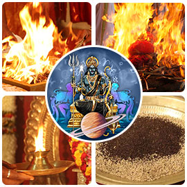 कुंभ में शनि मार्गी एडवांस पैकेज