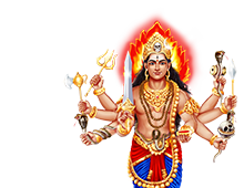 MONTHLY HOMA BY DONATION