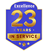 AstroVed - 22 Years of Excellent Service