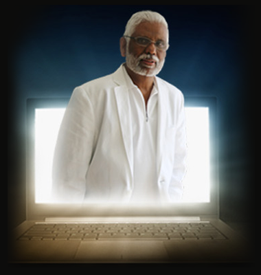 Dr. Pillai