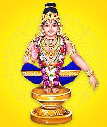 Ayyappa Fire Lab (Homa For Relief From Saturn Afflictions)