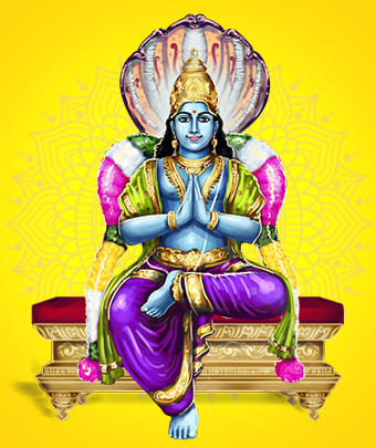 Ketu Fire Lab (Ketu Planetary Blessings Homa)