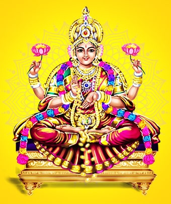 Lakshmi Fire Lab (Homa For Material Wealth and Abundance)