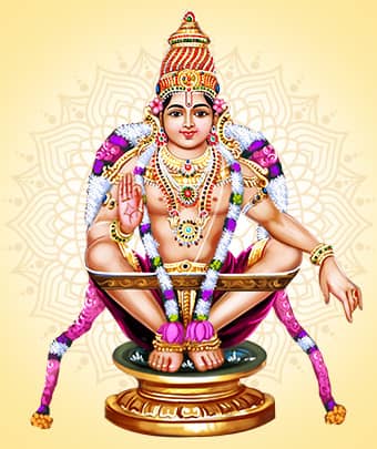 Ayyappa Pooja