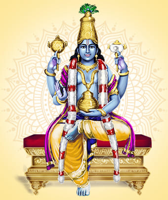 Dhanvanthari Pooja