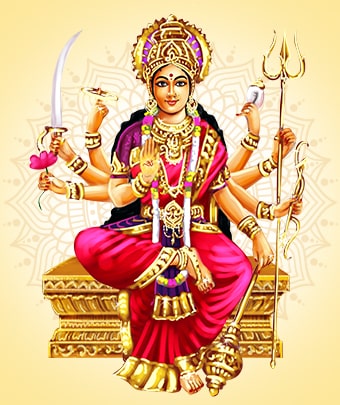Durga Pooja