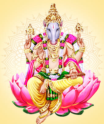 Hayagriva Pooja