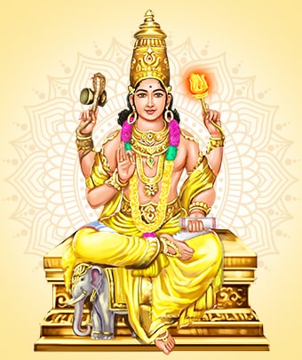 Jupiter Pooja