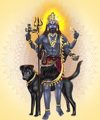 Kala Bhairava Pooja