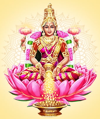 Lakshmi Pooja