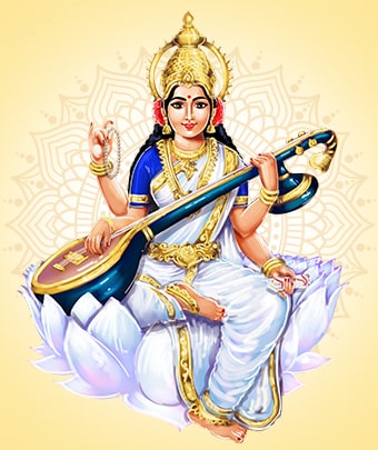Saraswathi Pooja