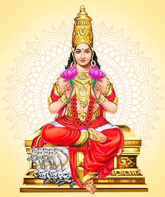 Sun Pooja