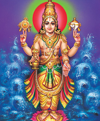 Nivedhyam: Kadali Pazham (Vishnu)