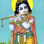 Santhana Gopala Mantra Pushpanjali