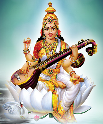 Saraswathi Sooktha Archana for 13 Birth Star Days 