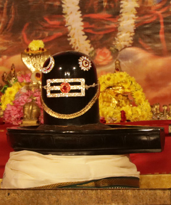 Shiva Archana