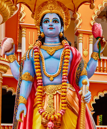 Vishnu Pooja