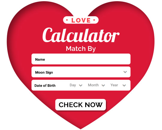 Love Calculator