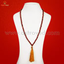 Energized 108 Bead Sunstone Mala