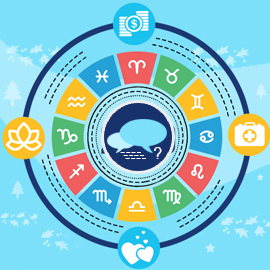 Create Your Dream Life in 2019 Live Astrology Consultation