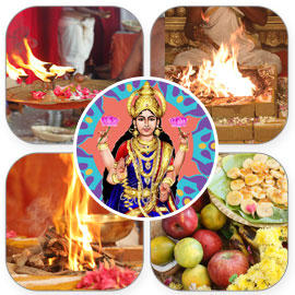 48 Day Goddess Vyasa Draupadi Program Group Participation