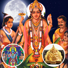 AADI FULL MOON 2019 PACKAGE