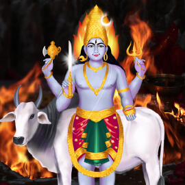 கால பைரவஜெயந்திபேசிக் பேக்கேஜ்