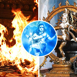 Basic Arudra Darshan (Shiva’s Birthday) Package