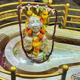 Individual Mrityunjaya Fire Lab 