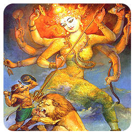 பிரத்யேகமான சண்டி ஹோமம்