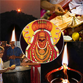 Deepam Basic Package