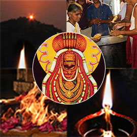 Deepam Premier Package